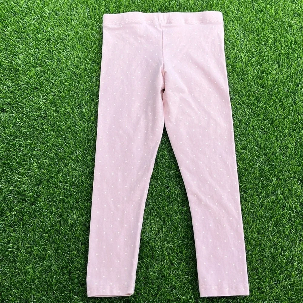 ISAAC MIZRAHI Top& Pants Set size 4T-5T